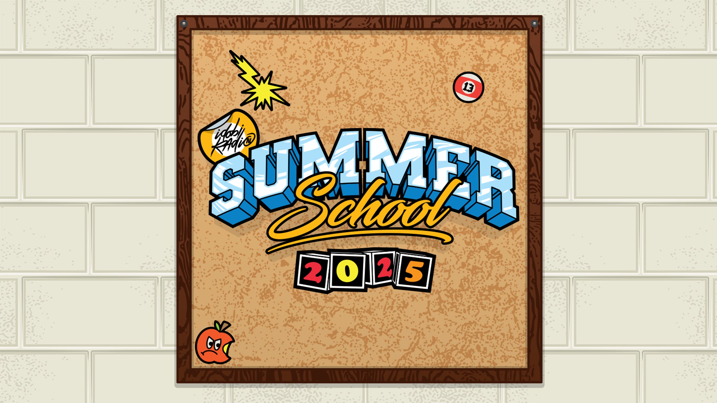 idobi Radio Summer School 