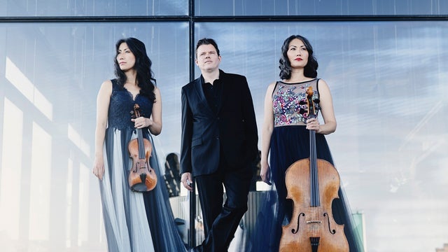 Tucson Symphony Orchestra