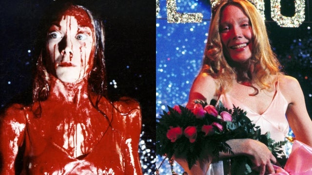 sCarrie Prom: Celebrating the 50th Anniversary of Carrie