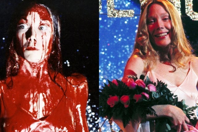 More Info for sCarrie Prom: Celebrating the 50th Anniversary of Carrie