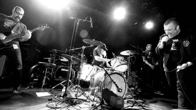 C.Y. Fest Aftermath Ft. Dropdead, Death Side & More!