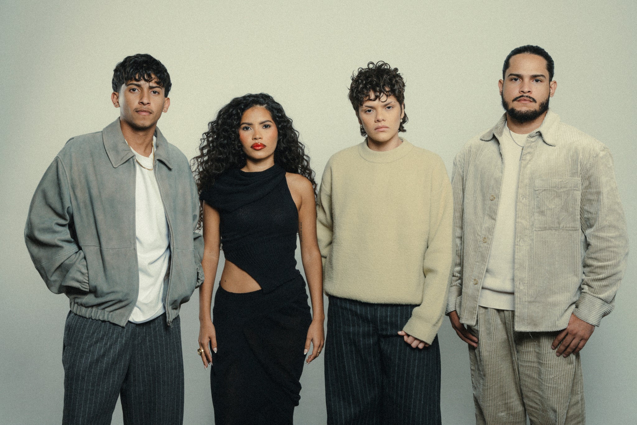 Chuwi - Primavera Tour 2026 event image