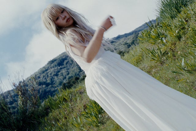 Wisp presales in Washington