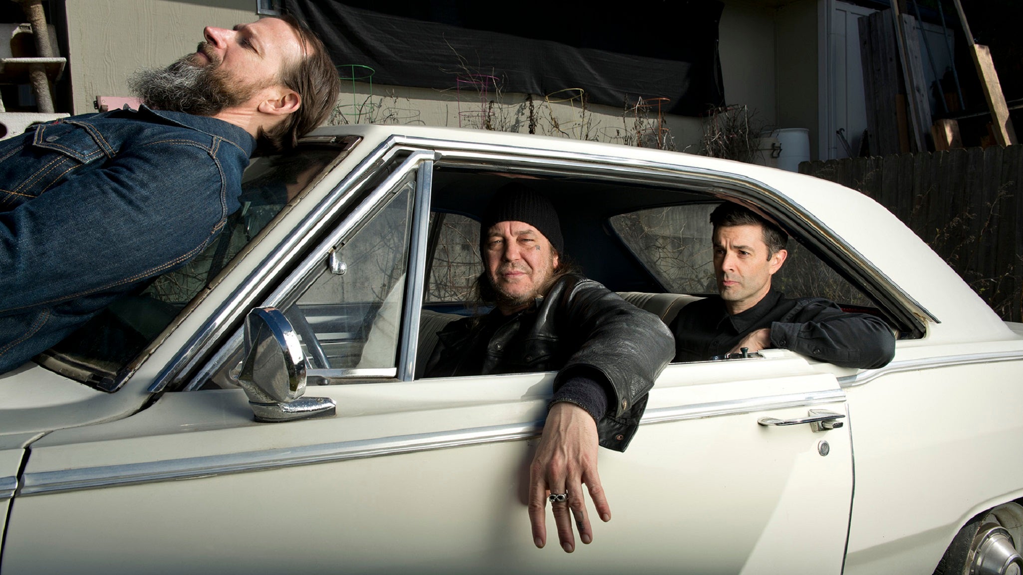 High On Fire – 2026-08-20