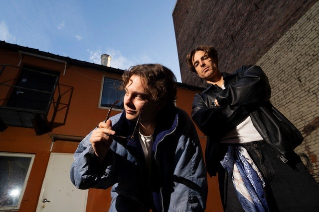 Ticket Reselling K&Oslash;DE