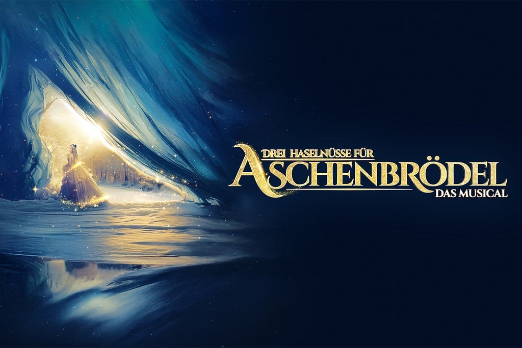 Drei Haselnüsse für Aschenbrödel - Das Musical