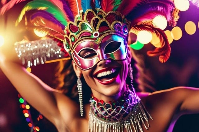 Exit 33: Mardi Gras, The Twins Dueling Piano Show & More!