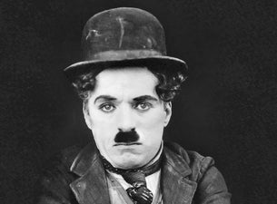 Charlie Chaplin Triple Feature, played by Russ Peck