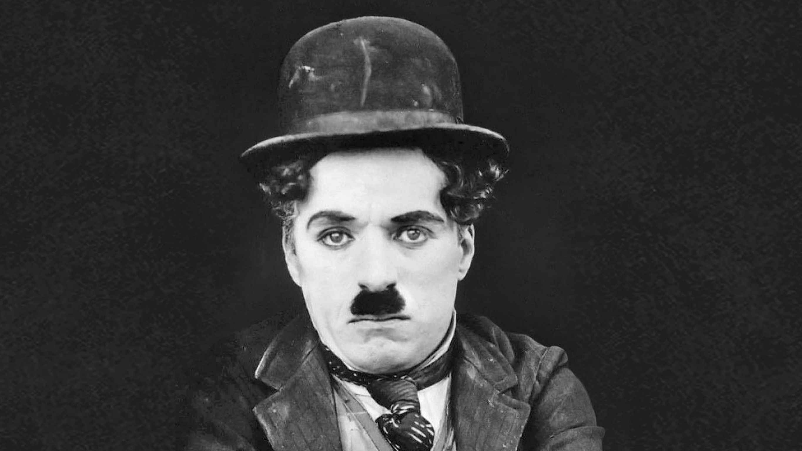 Charlie Chaplin Triple Feature, played by Russ Peck