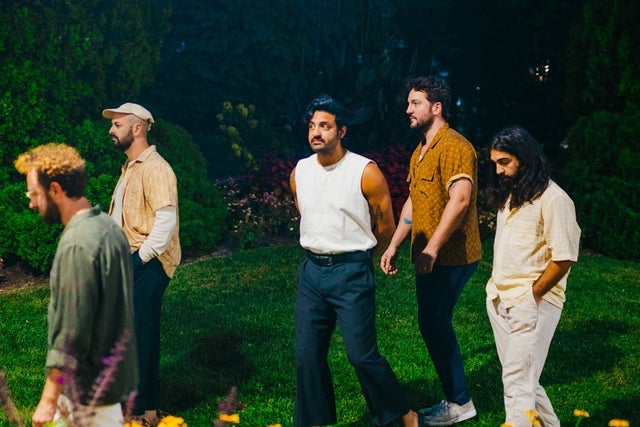 Young the Giant