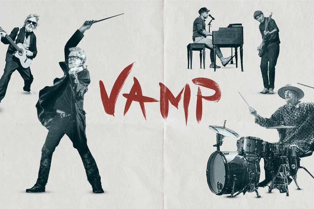 VAMP MED STJERNELAG
