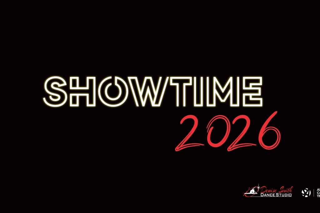 Denise Smith Dance Studio: Show Time 2026