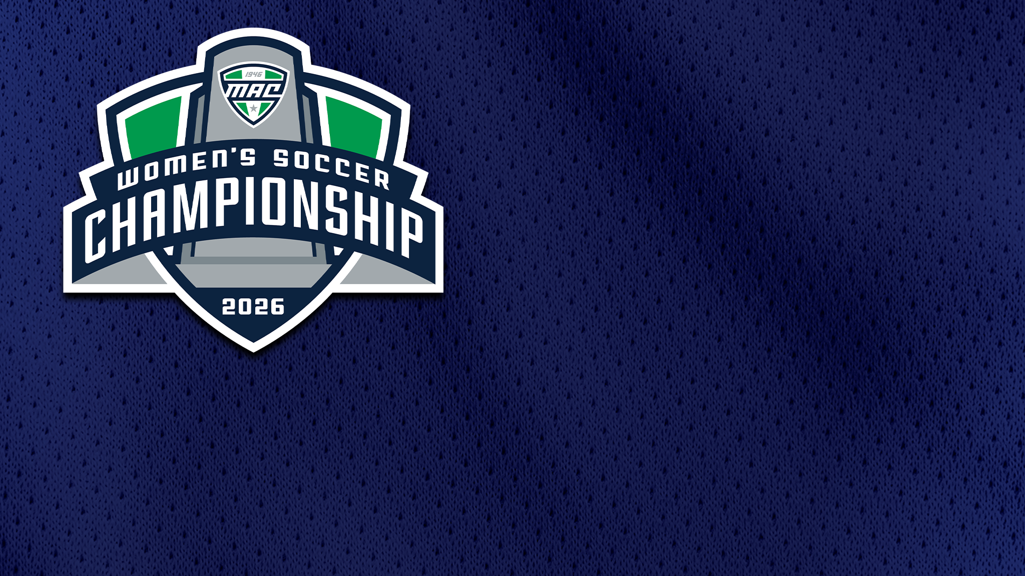 MAC Women's Soccer Tournament - Finals