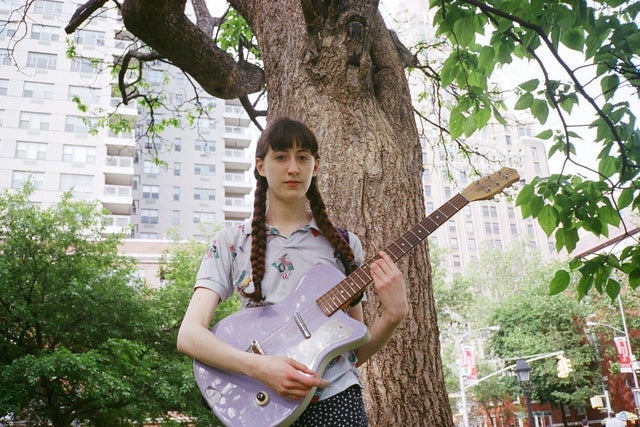 Presales to frankie cosmos: 10 years of next thing: members use these when buying pre-sale tickets