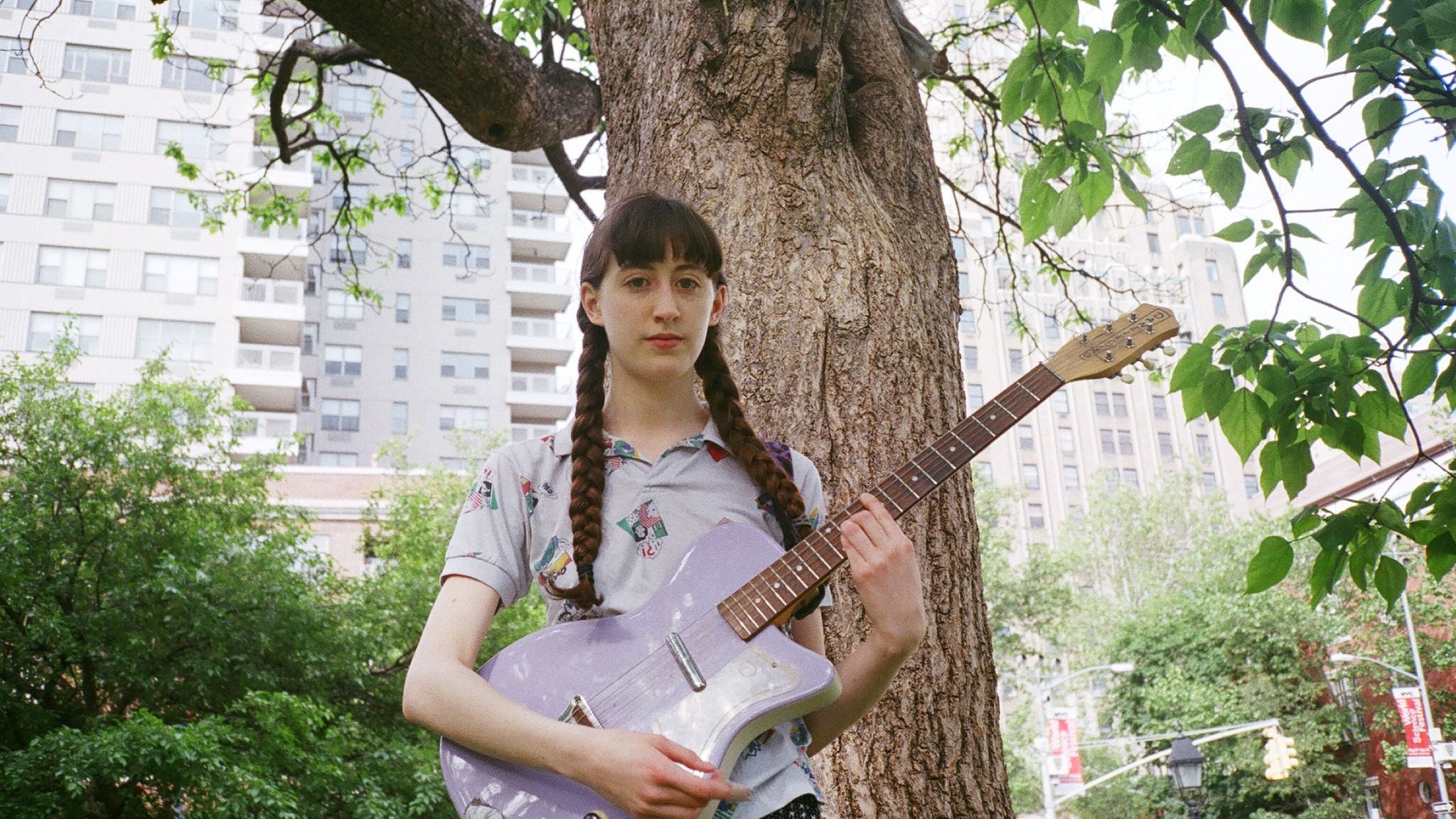 Frankie Cosmos: 10 Years of Next Thing