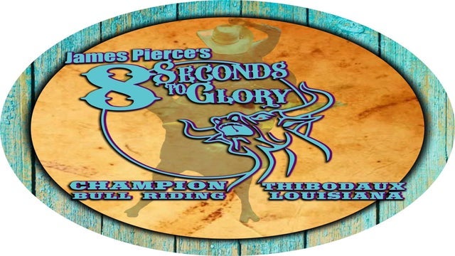 8 Seconds To Glory Champion Bull Riding