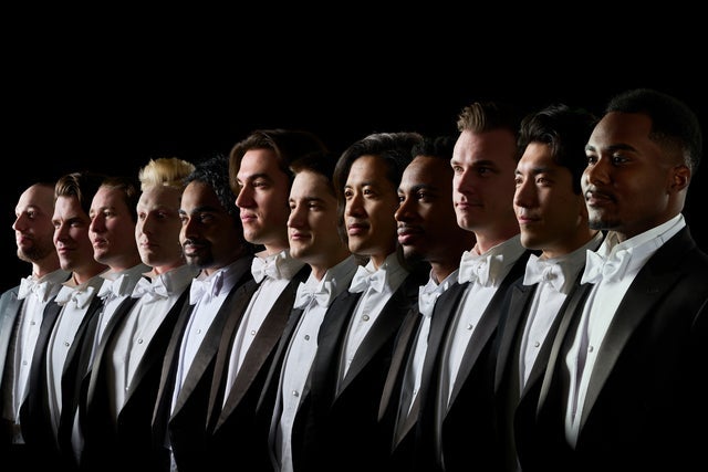 Official Chanticleer presale code (Via TMPresale.com)
