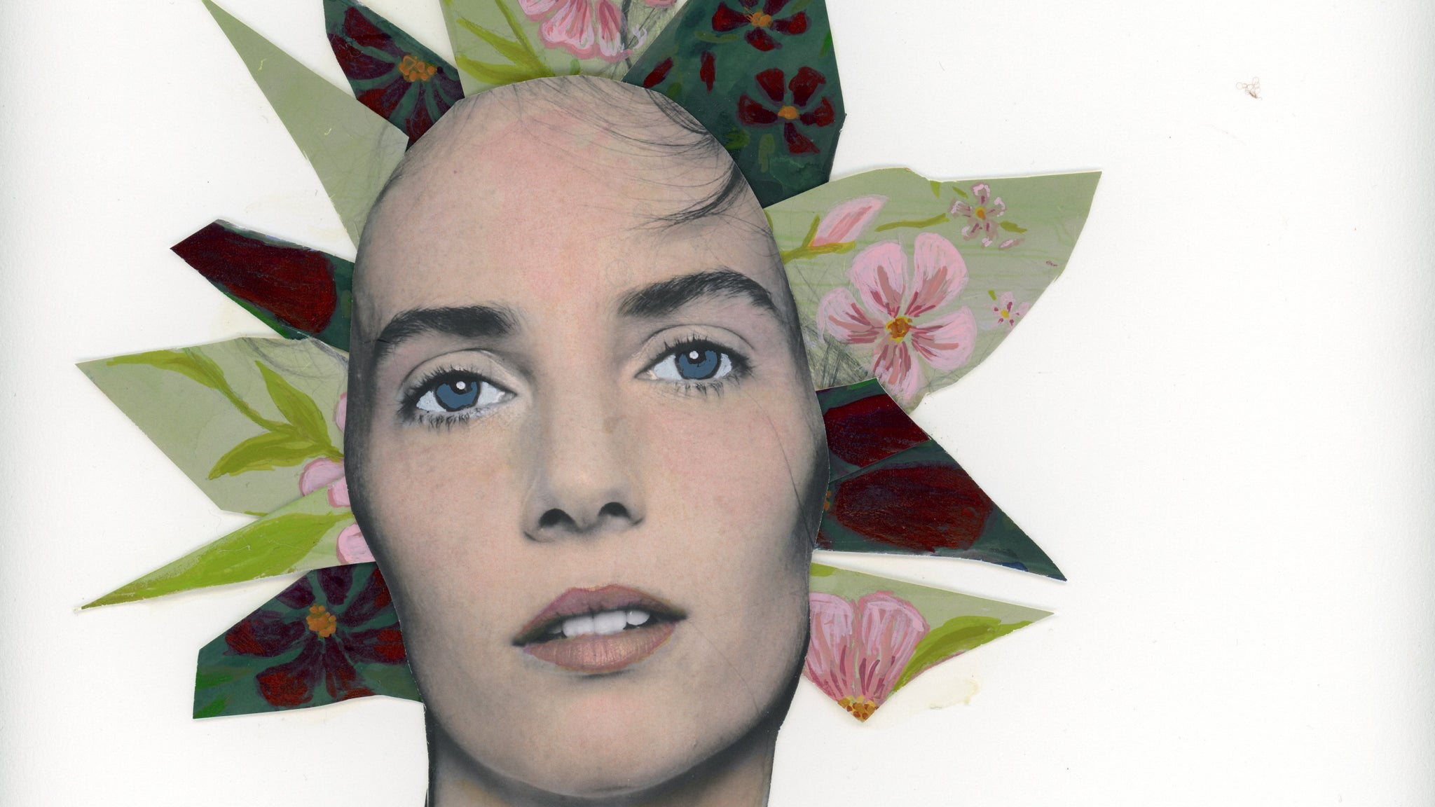 An Evening With Maya Hawke / The Maitreya Corso Tour