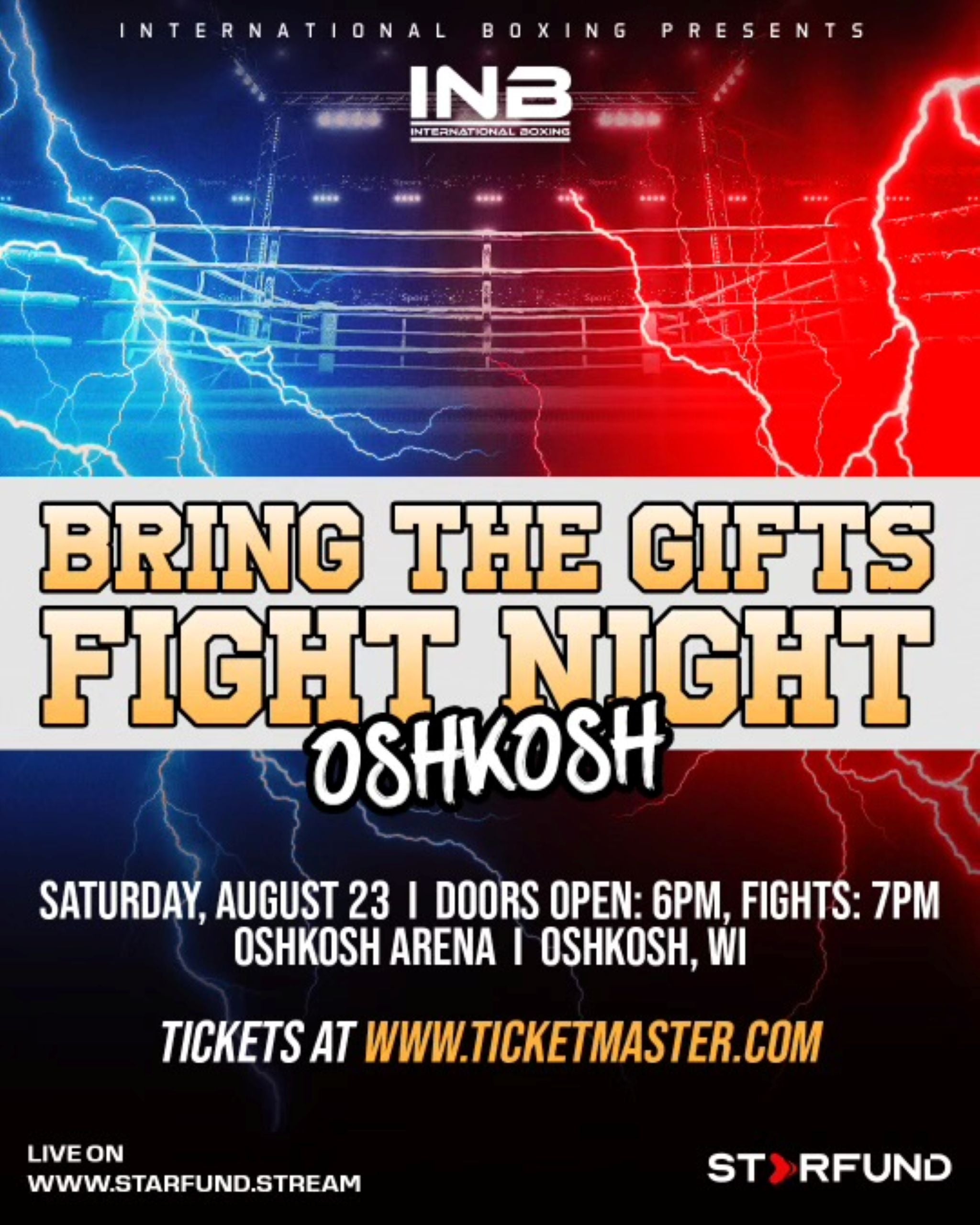 International Boxing