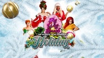 Big Wig Holiday Brunch: The Ultimate Drag Experience — Punch Line Philly