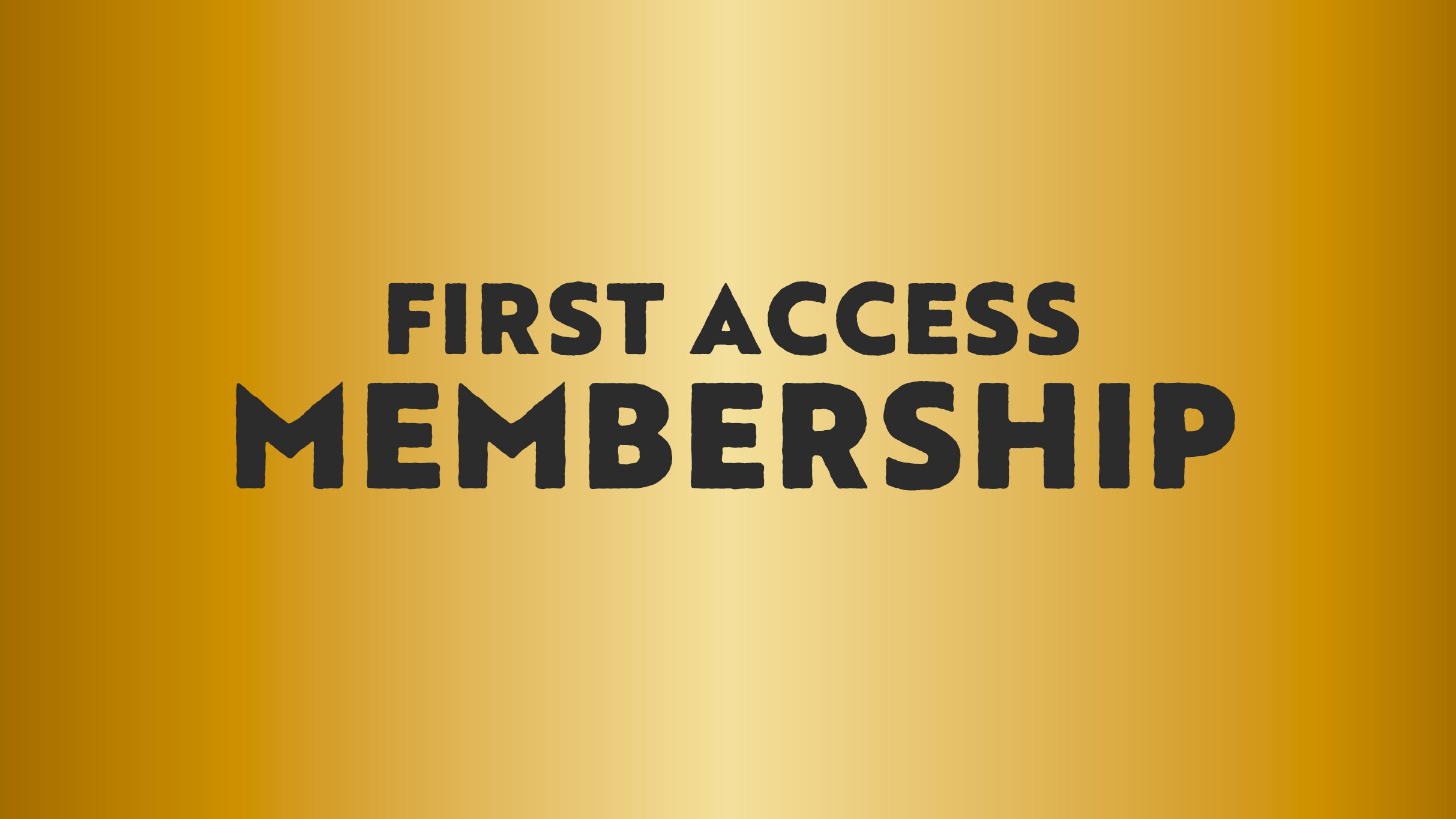 March 2025 – Music Insiders Club First Access Membership at The Wind Creek Event Center – Bethlehem, PA