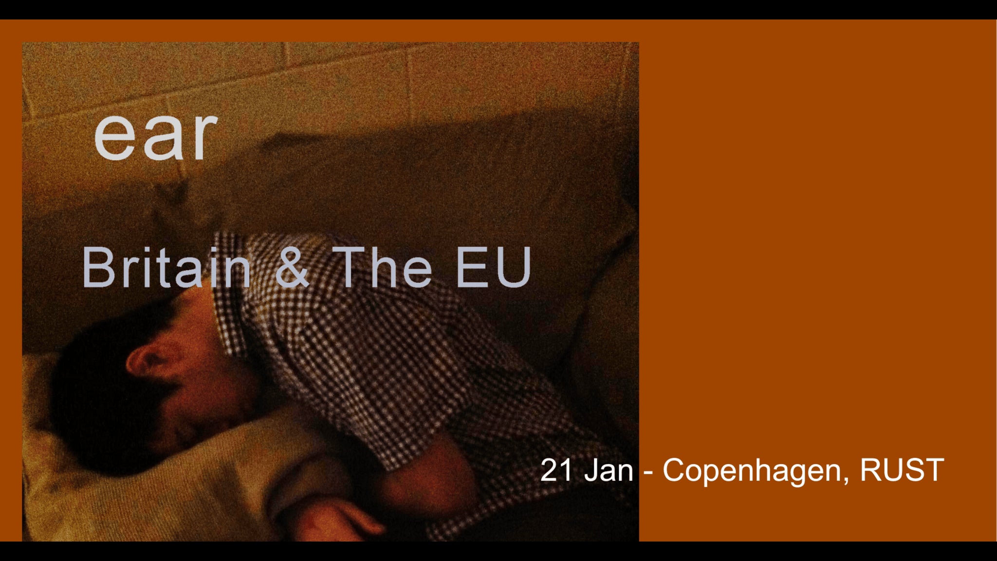 ear (US) – 2026-01-21