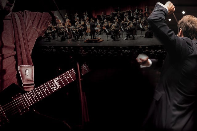 Presale codes for anesthesia hommage &agrave; metallica symphonique: members use these when buying pre-sale tickets