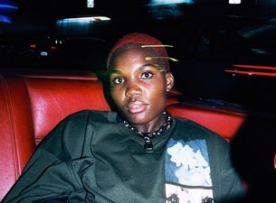 Bilde for arrangement ARLO PARKS - DESIRE TOUR