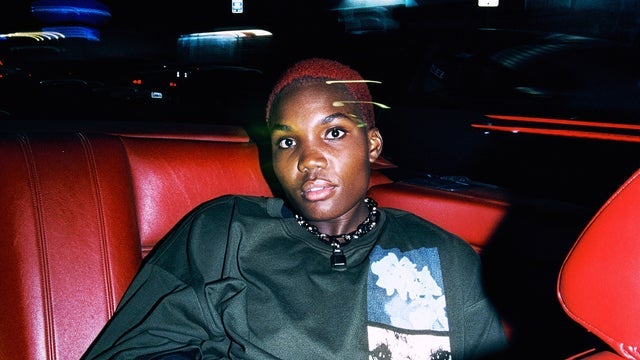 Arlo Parks