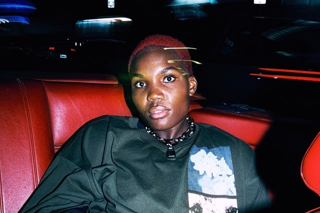 Presales to arlo parks: members use these when buying pre-sale tickets