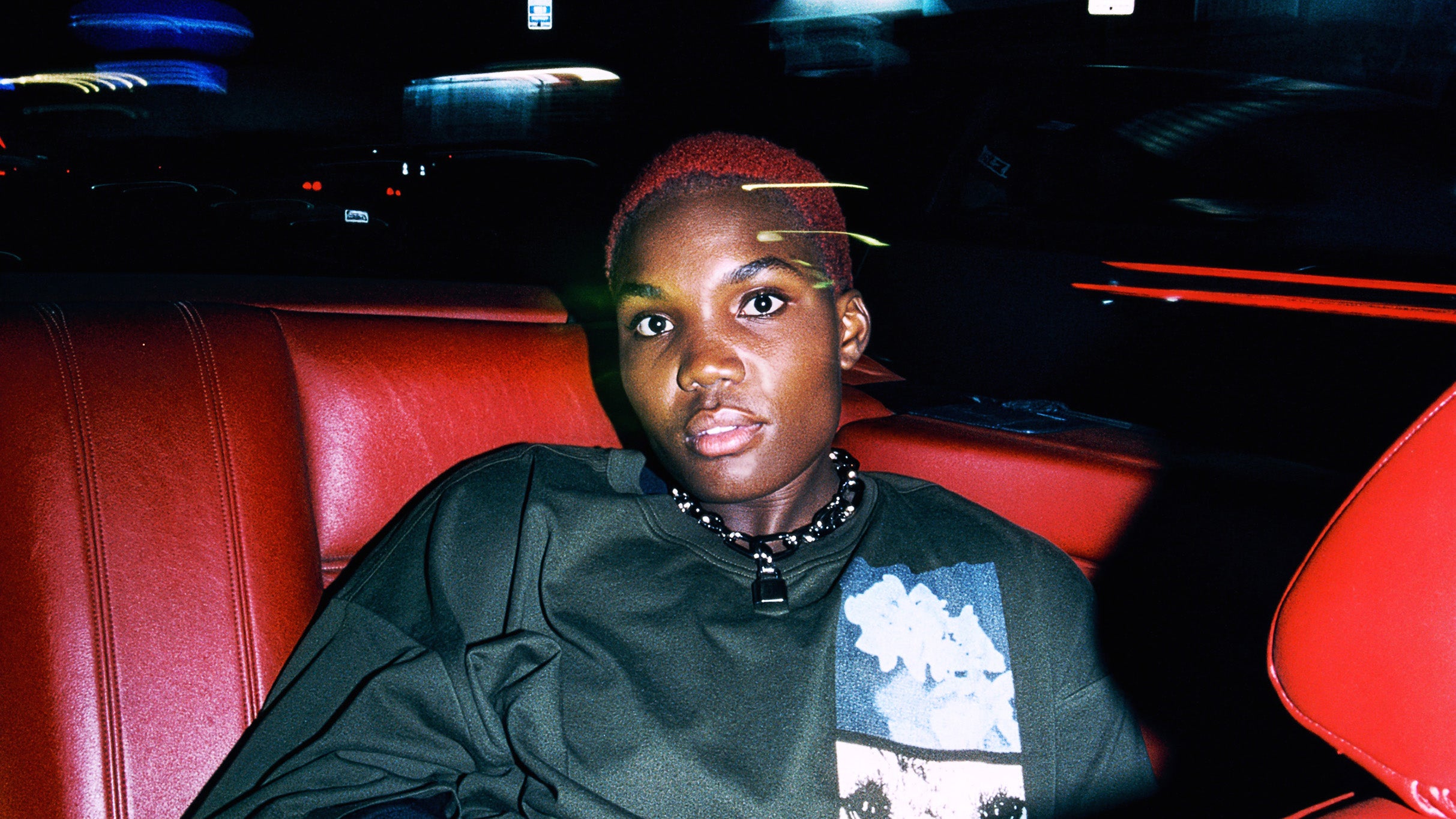 ARLO PARKS – DESIRE TOUR – 2026-12-01