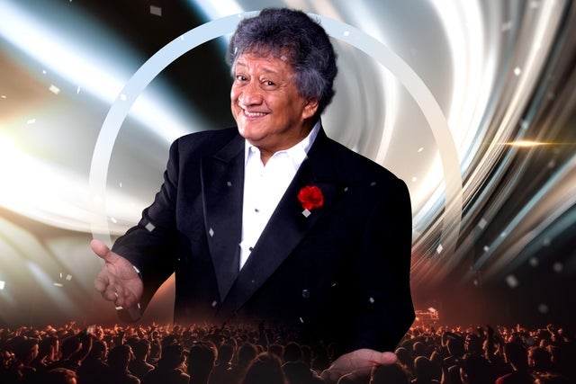 Jo Jo Jorge Falcon presale password for early tickets in Riverside