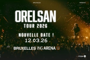 OrelSan