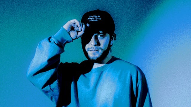 Darby x Atura: SF Debut! (21+)