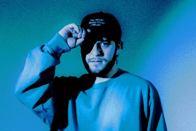 Ticket Reselling Darby x Atura: SF Debut! (21+)