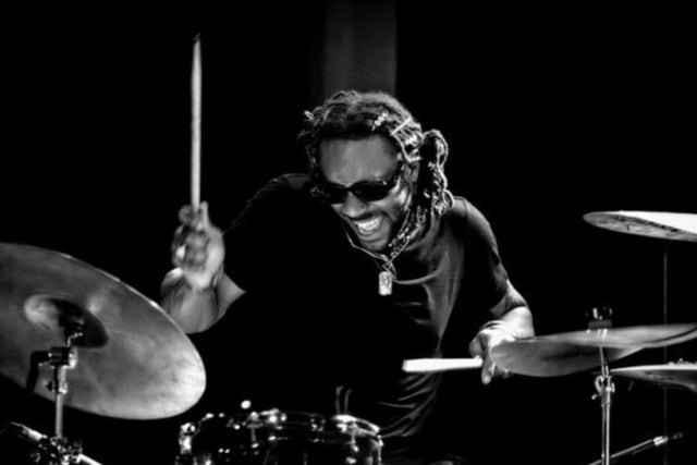 Blaque Dynamite in Portsmouth promotional photo for Inner Circle presale tickets offer