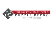 The Maryland Theatre Puzzle Derby