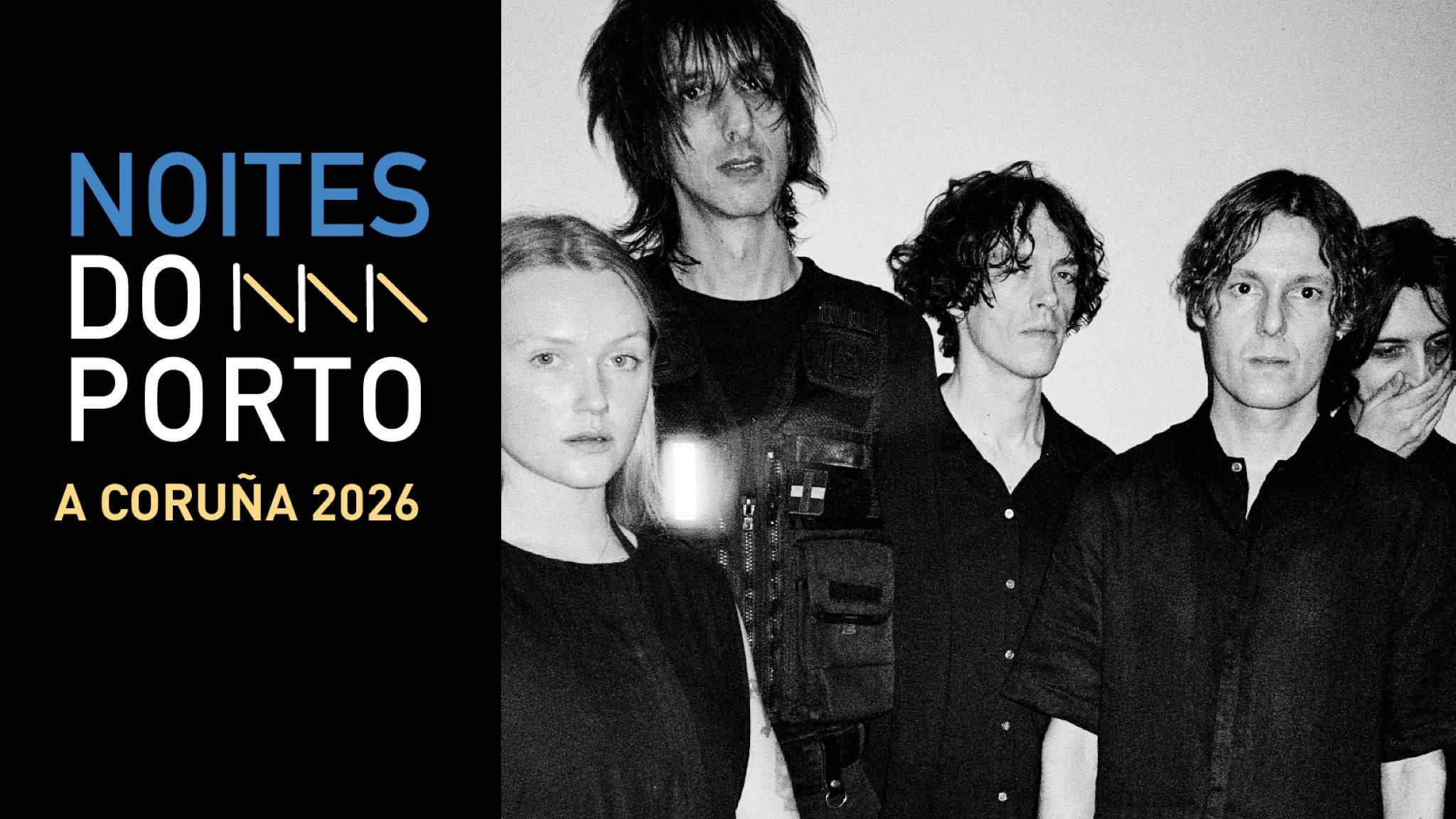 The Horrors