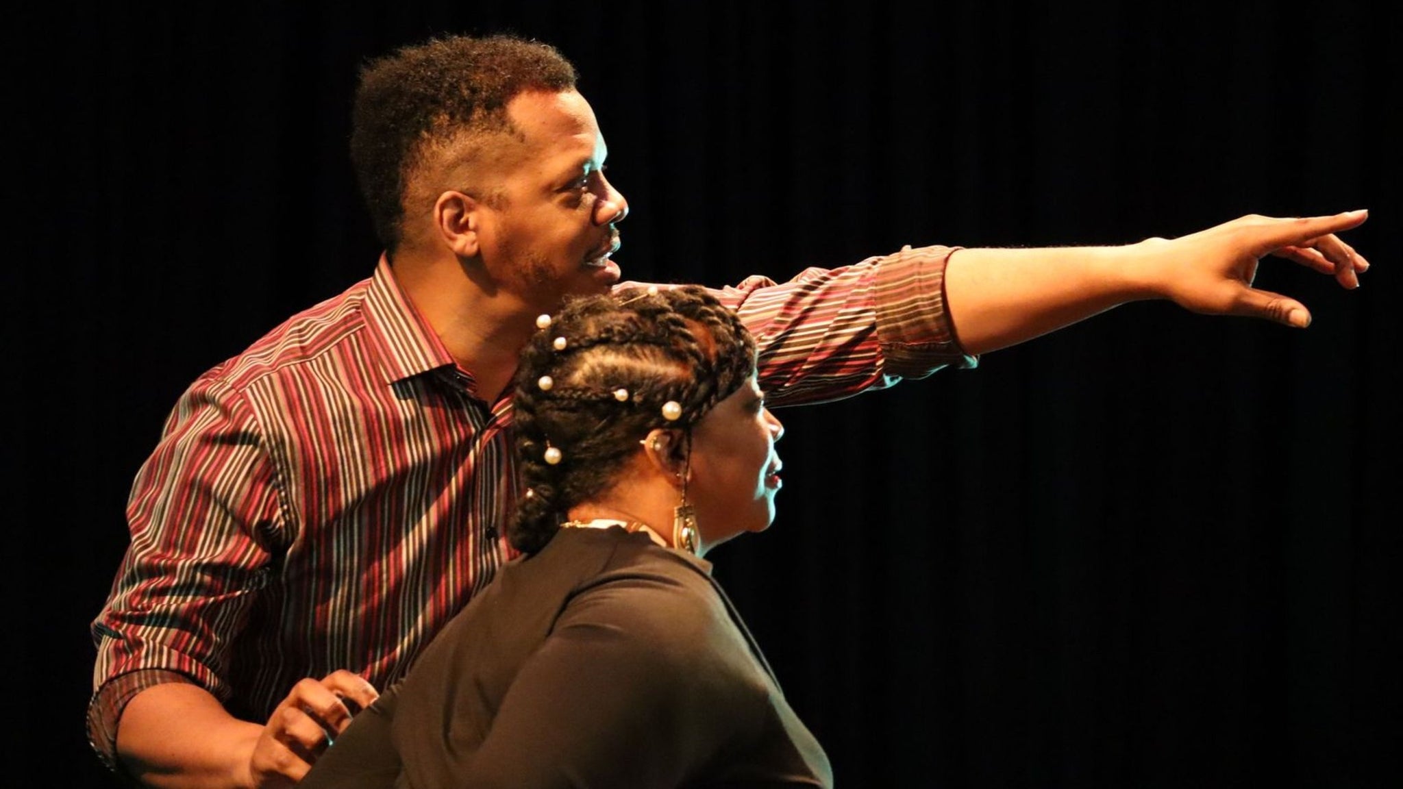 Let's Rock: From Shakespeare to Tupac at ASU Kerr