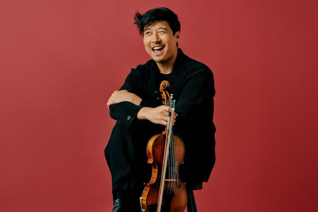 Charles Yang