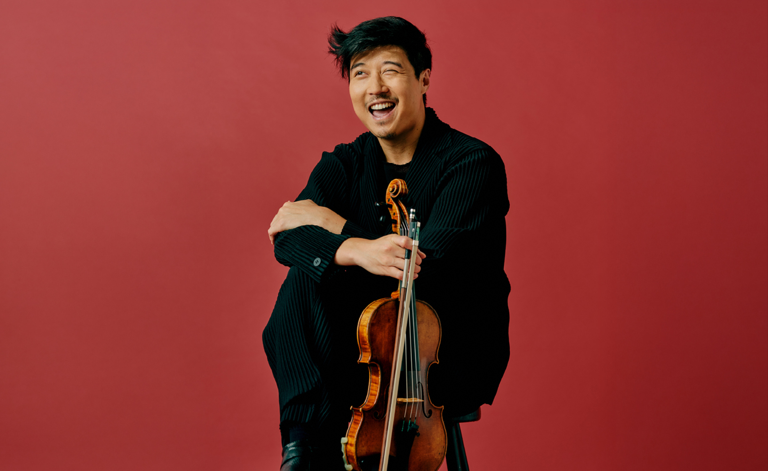 Charles Yang