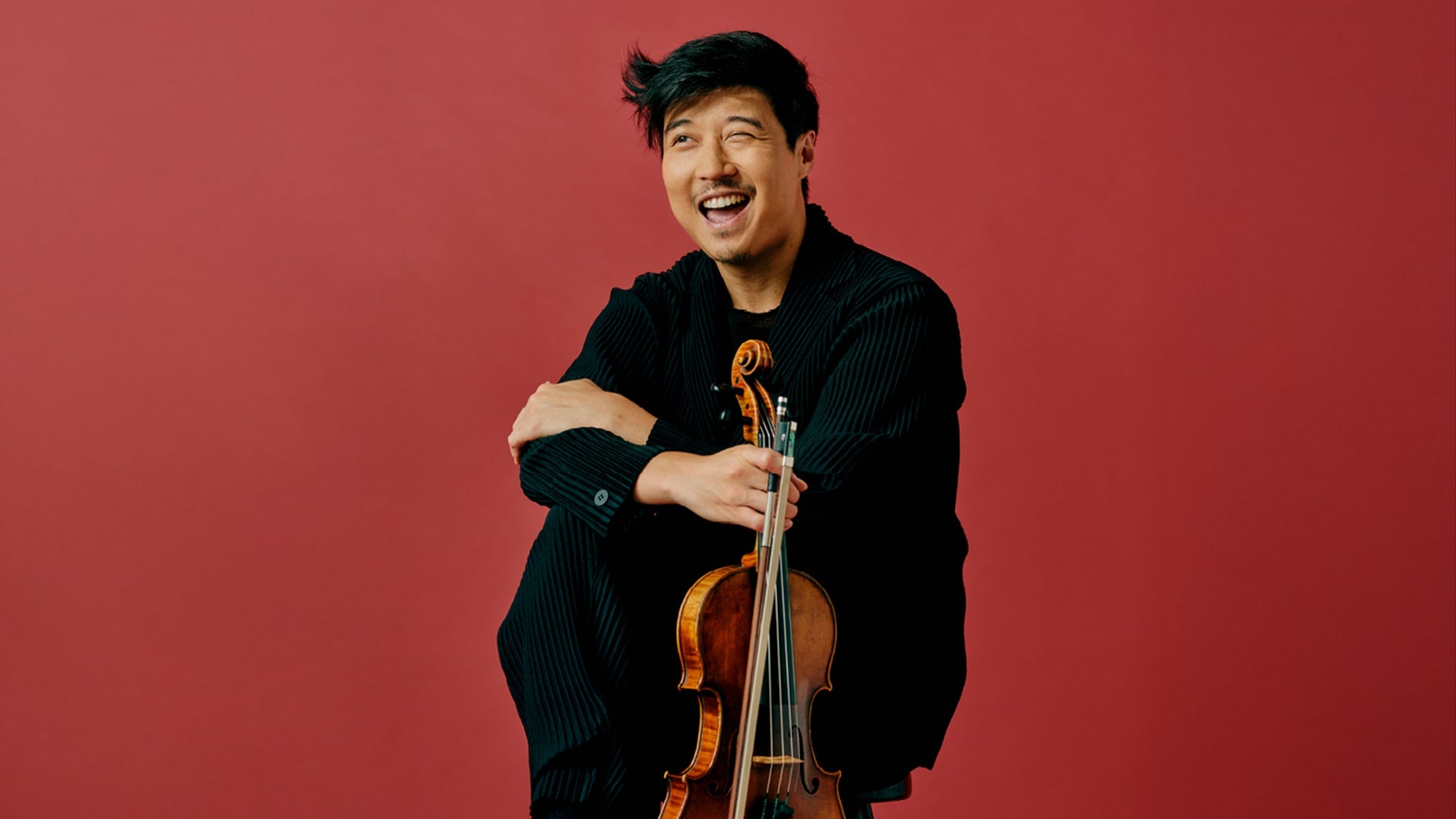 Charles Yang