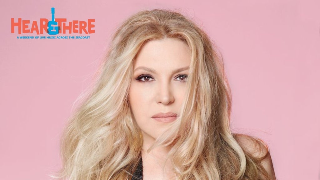 Photo of Eliane Elias The Art of Bossa Nova