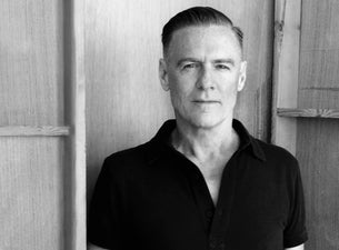 Bryan Adams - Bare Bones Acoustic Solo Show