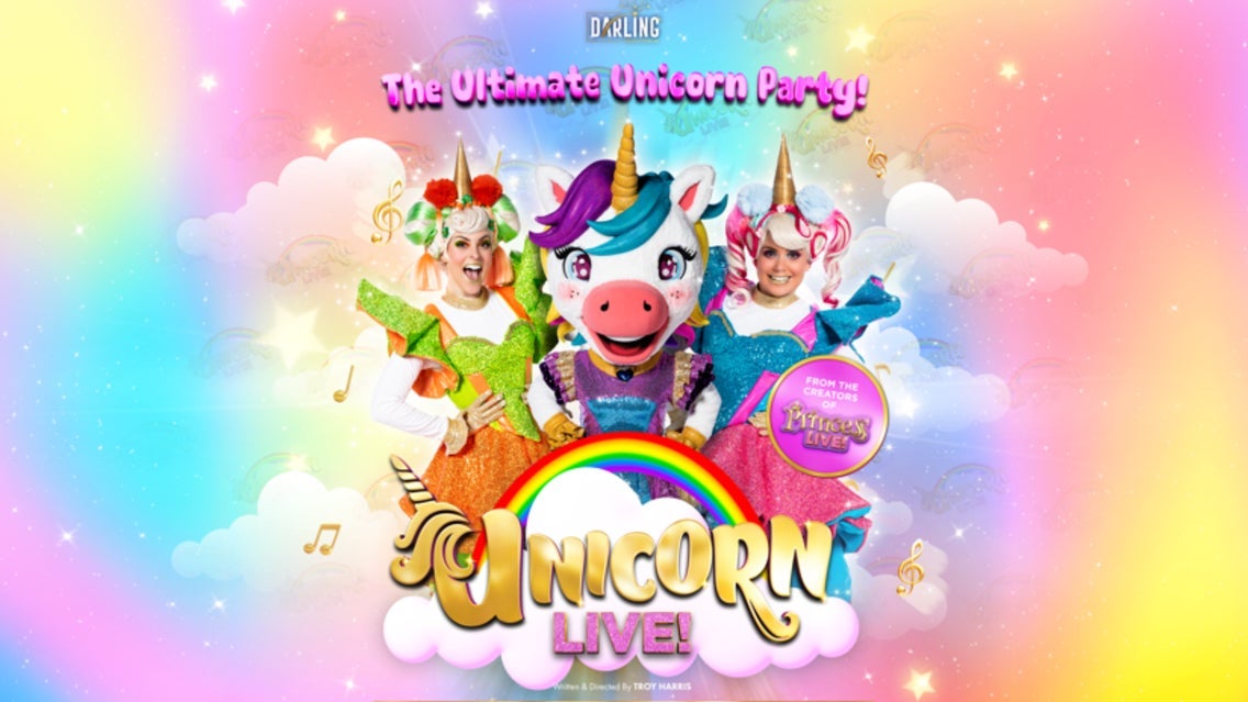 Unicorn Live