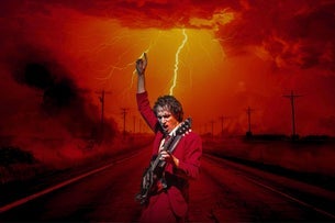 High Voltage - The ACDC Experience