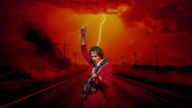 High Voltage the ACDC experience