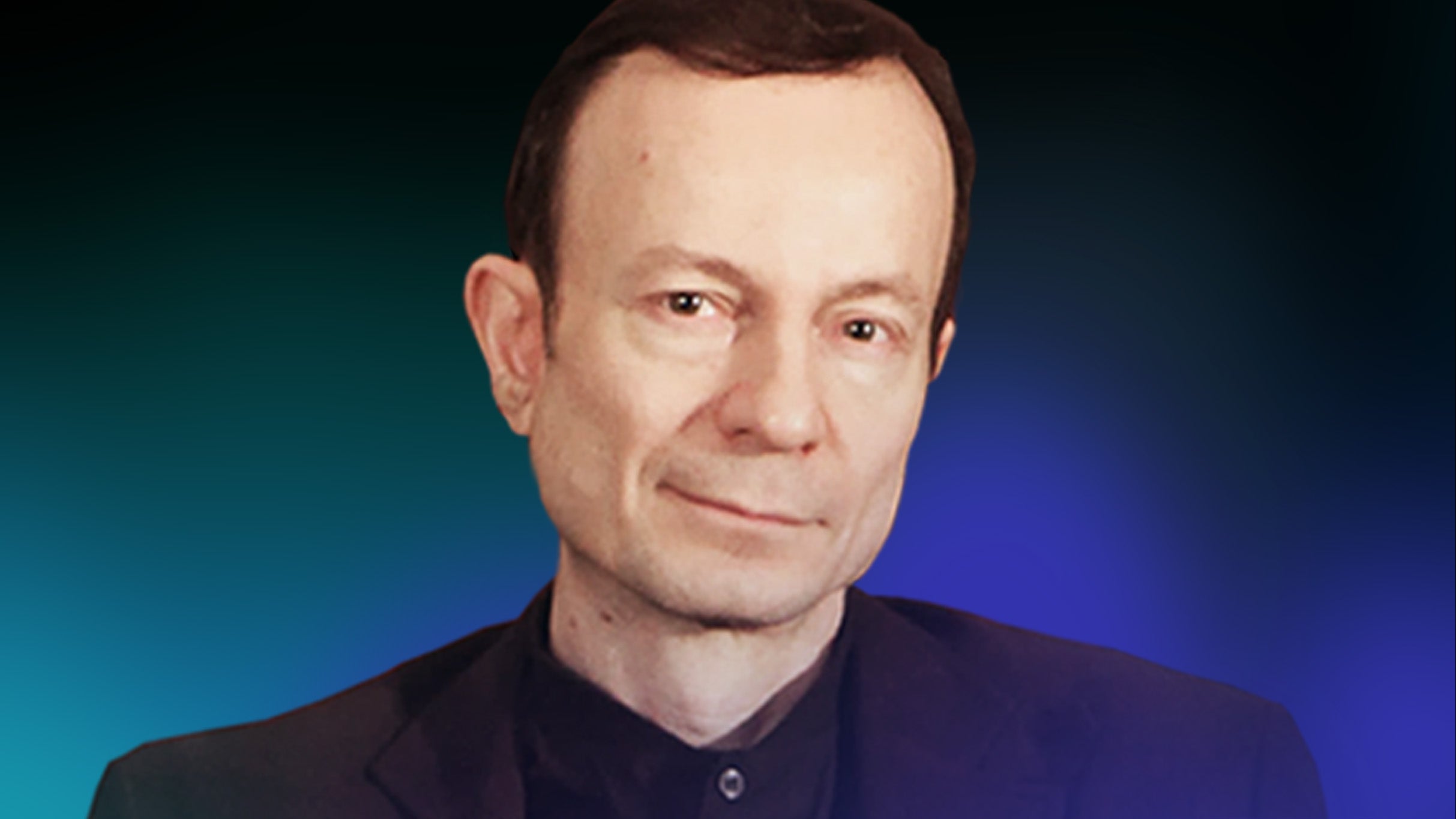Ilya Itin
