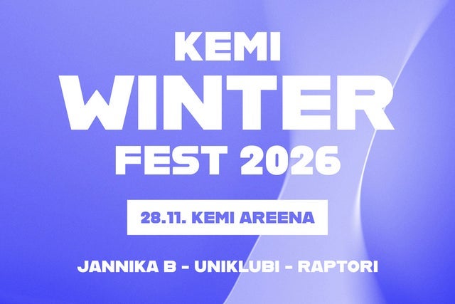 Kemi Winter Fest 2026
