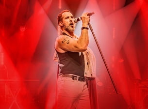 Queen - L'hommage Royal at the Cabaret du Casino de Montréal